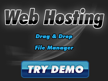 Webspace Hosting Services